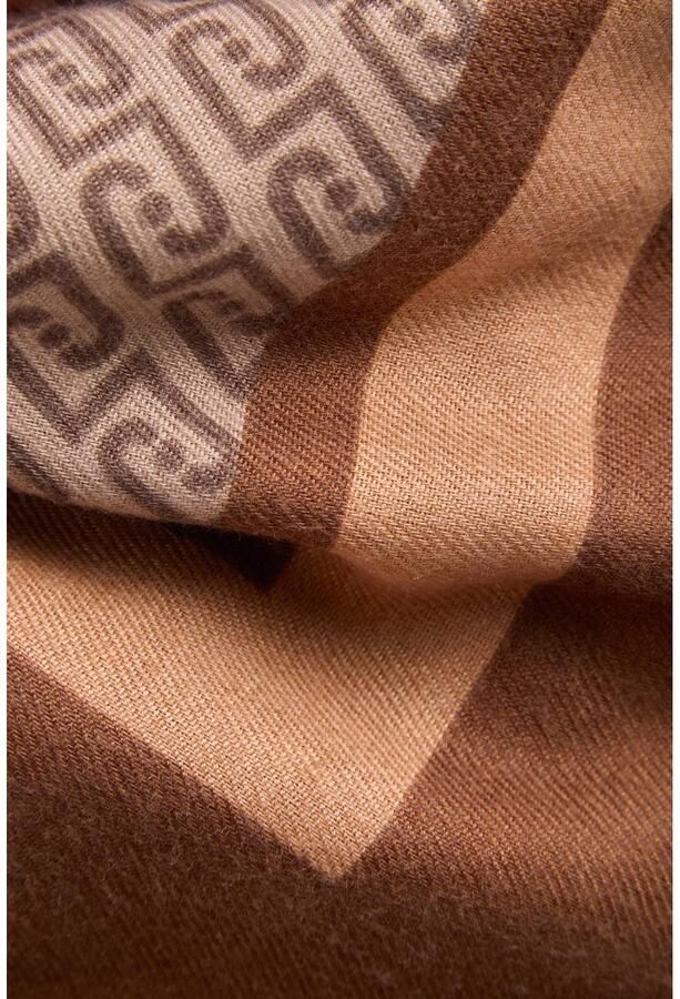 Liu Jo Sjaal 2f6068 T2745 Foulard Portalogo - Foto 2