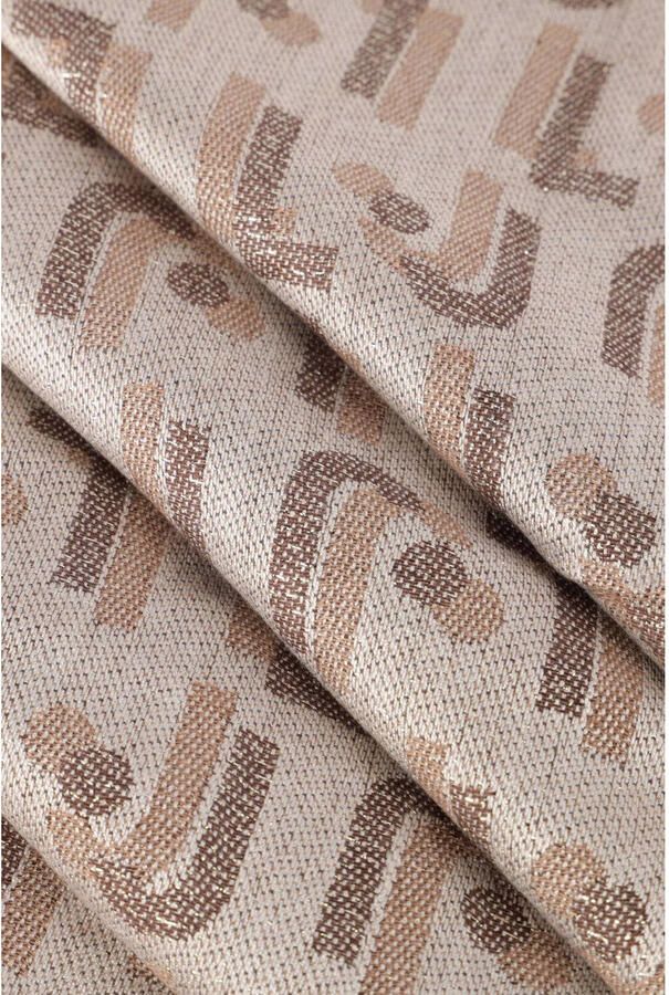 Liu Jo Sjaals Logo Scarf Multi One size - Foto 2