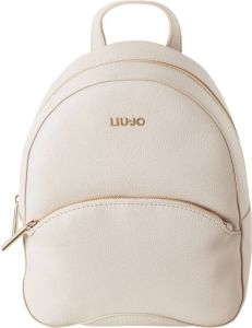 Liu Jo Backpacks Beige Dames
