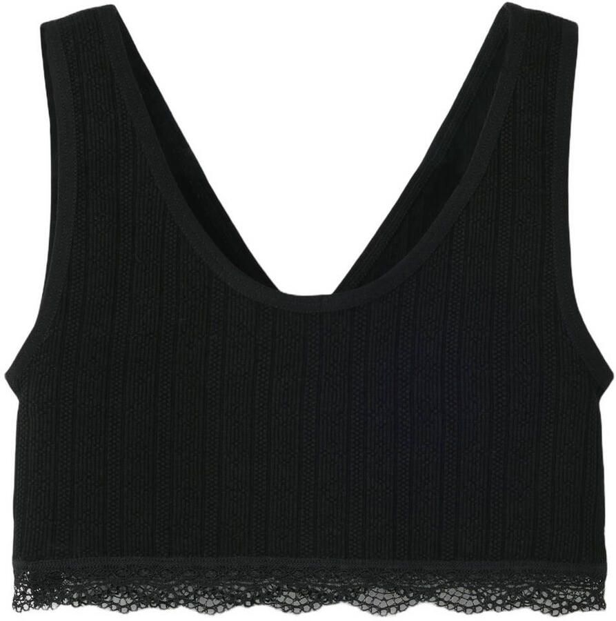 LMTD bh-top zwart