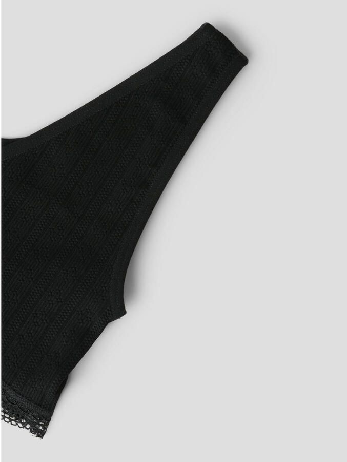LMTD bh-top zwart - Foto 2