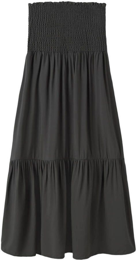LMTD maxi rok zwart