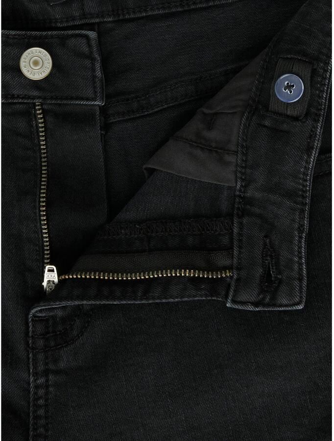 LMTD NLFBLI barrel jeans zwart - Foto 2