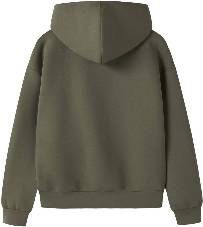 LMTD scuba vest groen - Foto 2