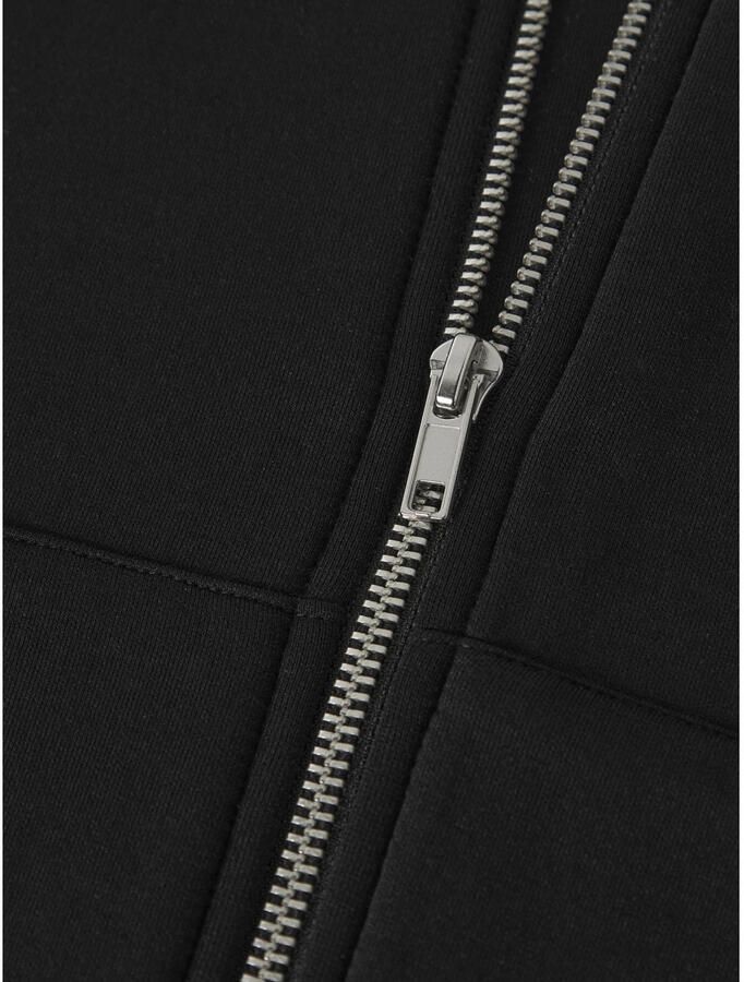 LMTD scuba vest zwart - Foto 2