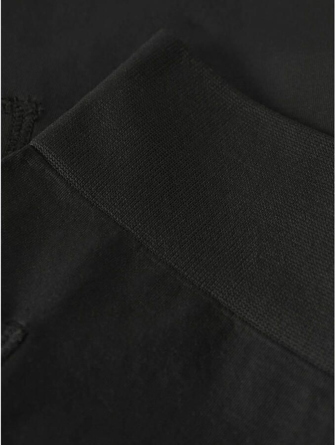LMTD slim biker short zwart - Foto 2