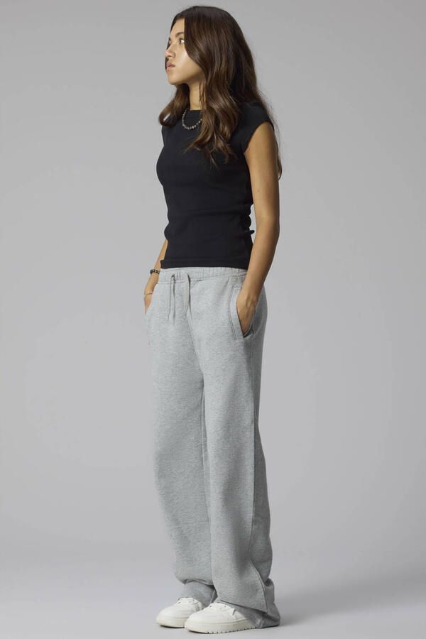 LMTD sweatpants grijs