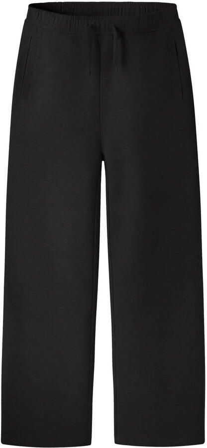LMTD sweatpants zwart
