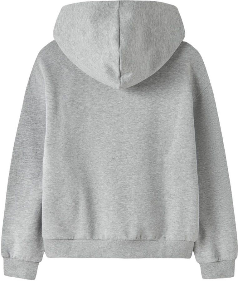 LMTD sweatvest grijs - Foto 2