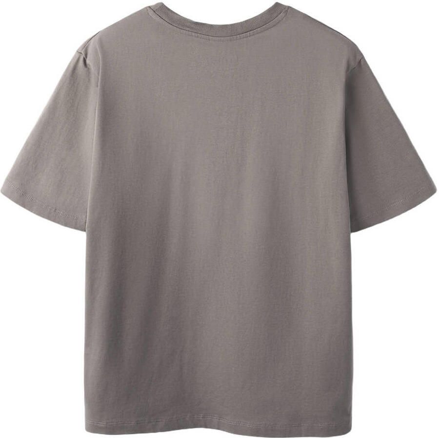 LMTD T-shirt grijs - Foto 2