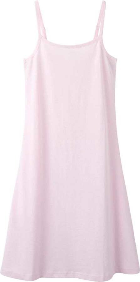 LMTD zomerjurk roze