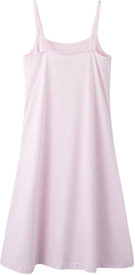 LMTD zomerjurk roze - Foto 3