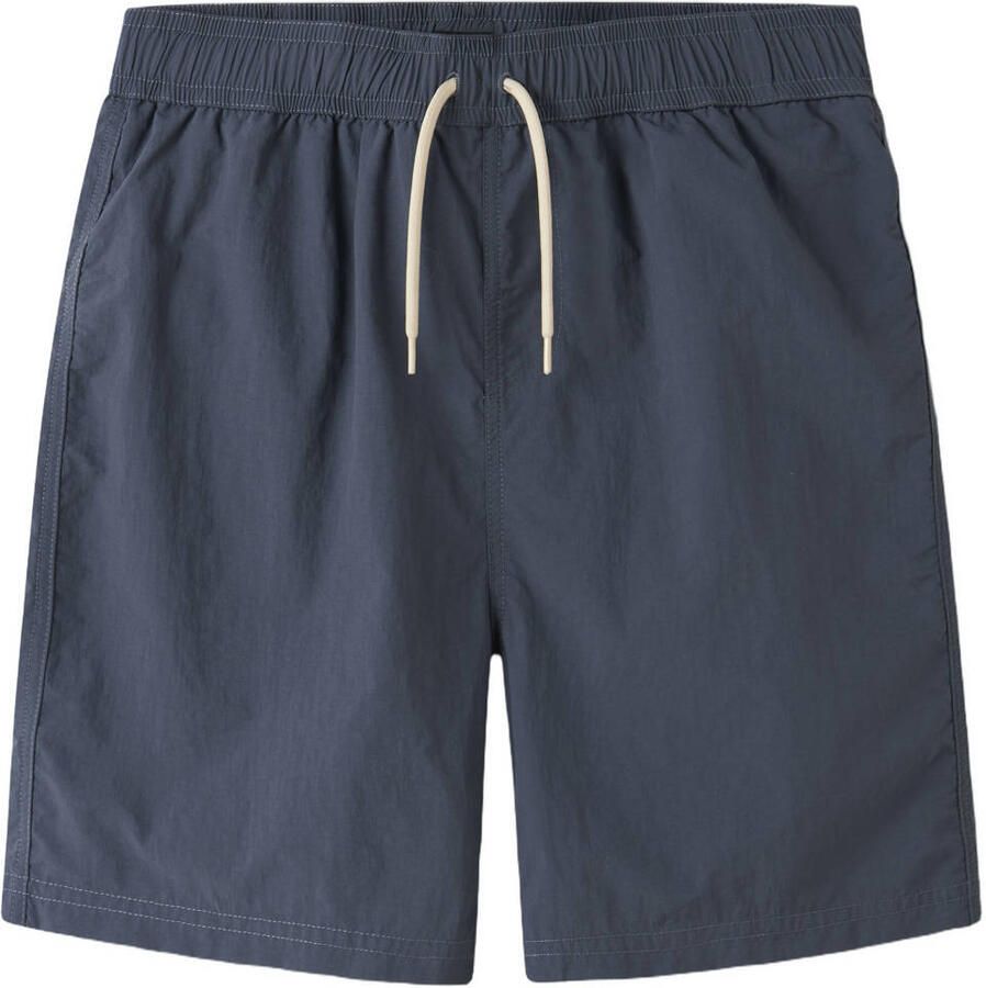 LMTD zwemshort donkerblauw