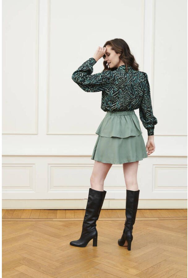 Groene Lofty Manner dames kleding online kopen? Vergelijk op  Kledingwinkel.nl