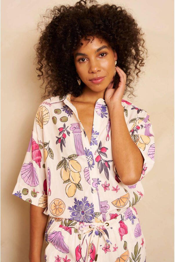 Lofty Manner blouse multi
