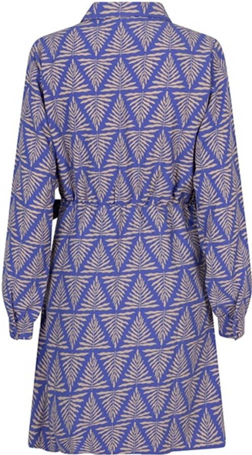 Lofty Manner Elegante Jurk Sem Purple Dames