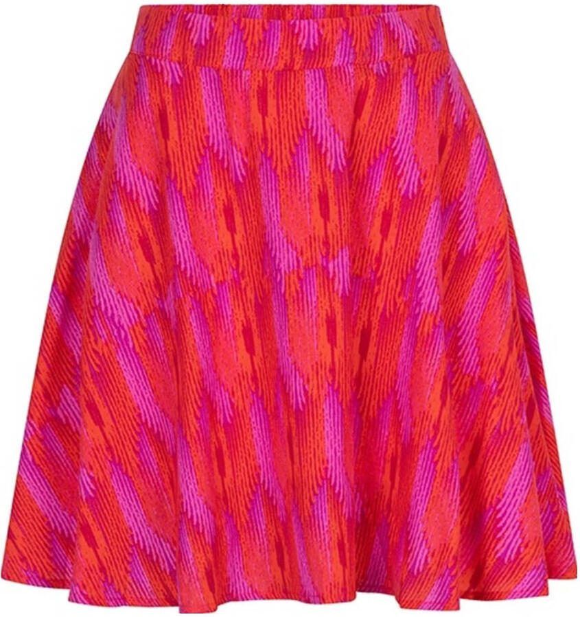 Lofty Manner Lotte Rok Multicolor Dames - Foto 2