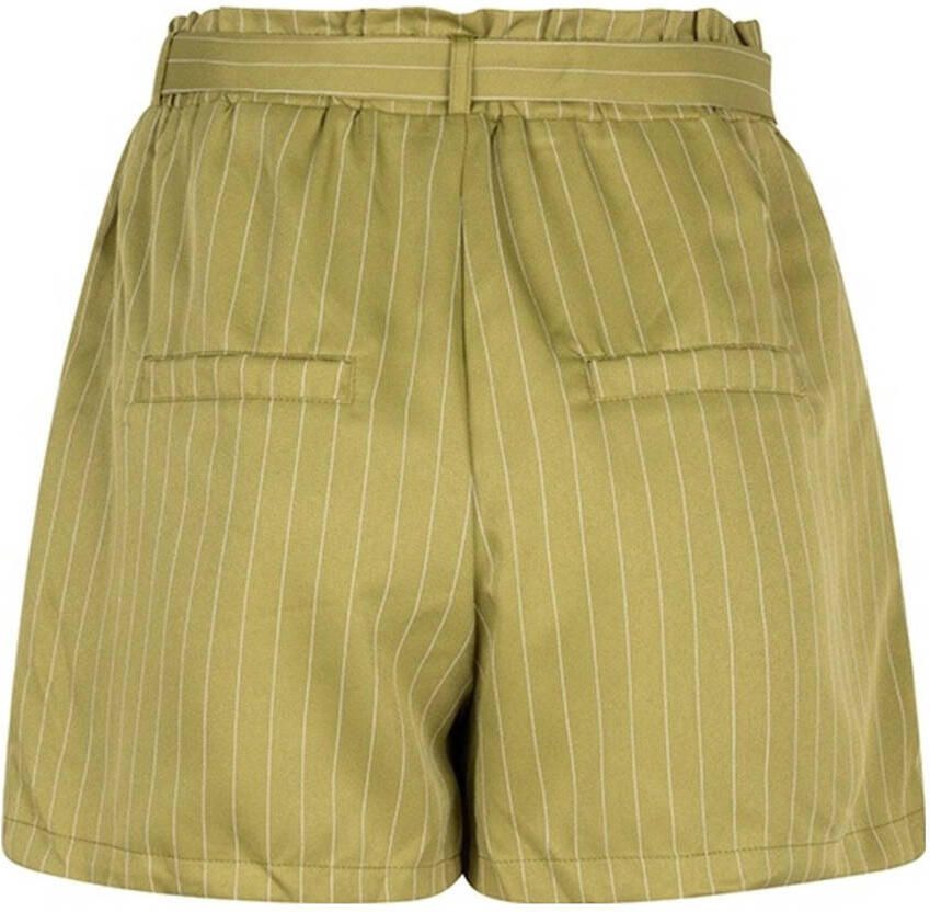 Lofty Manner short groen