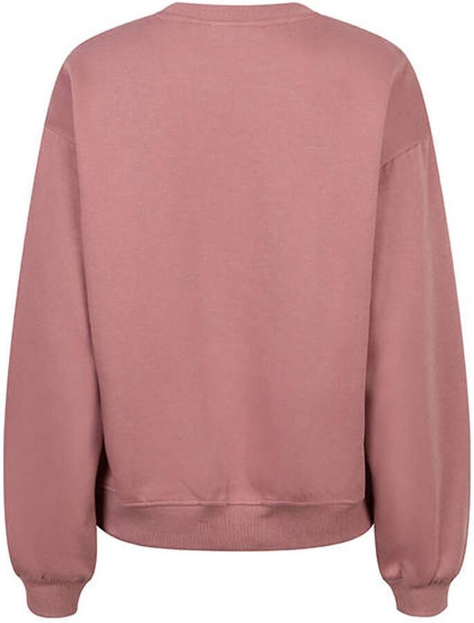Lofty Manner sweater roze - Foto 2