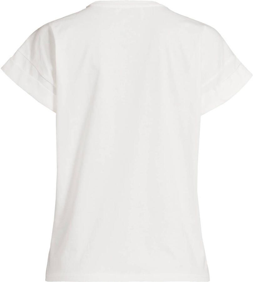 Lofty Manner t-shirt ecru - Foto 2