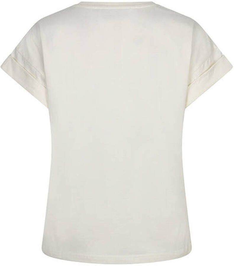 Lofty Manner T-shirt ecru - Foto 2