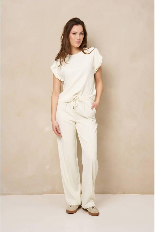 Lofty Manner top ecru - Foto 2