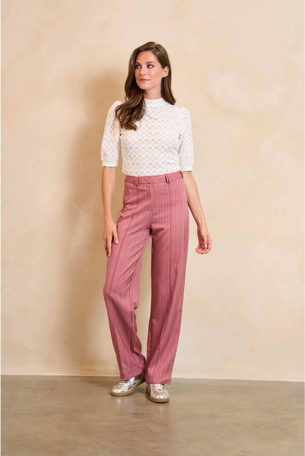 Lofty Manner top ecru