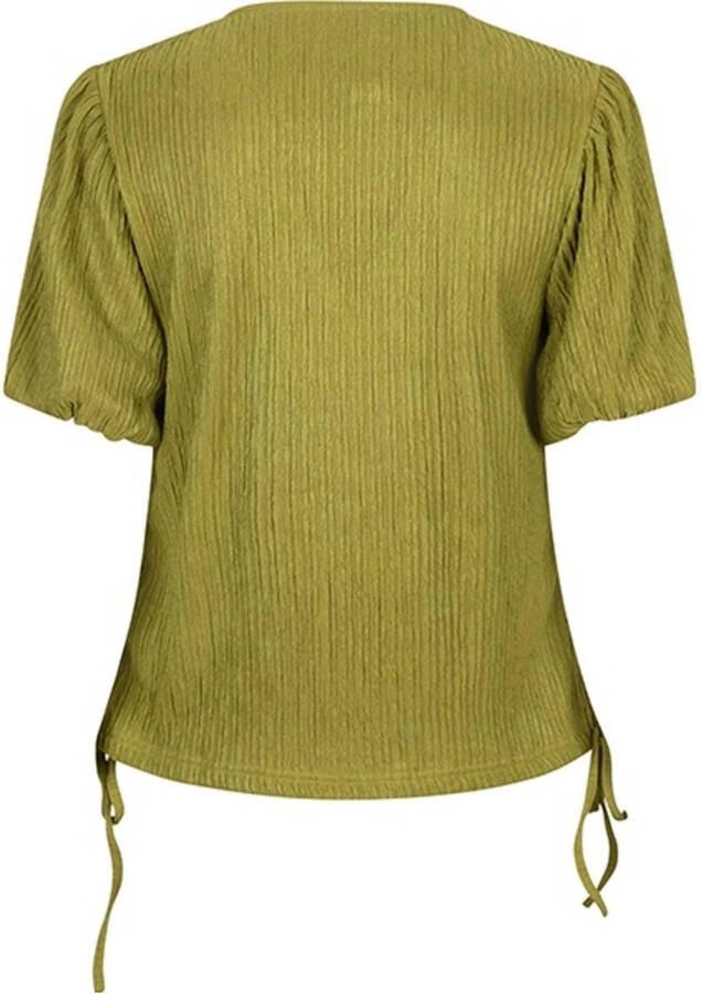 Lofty Manner top groen
