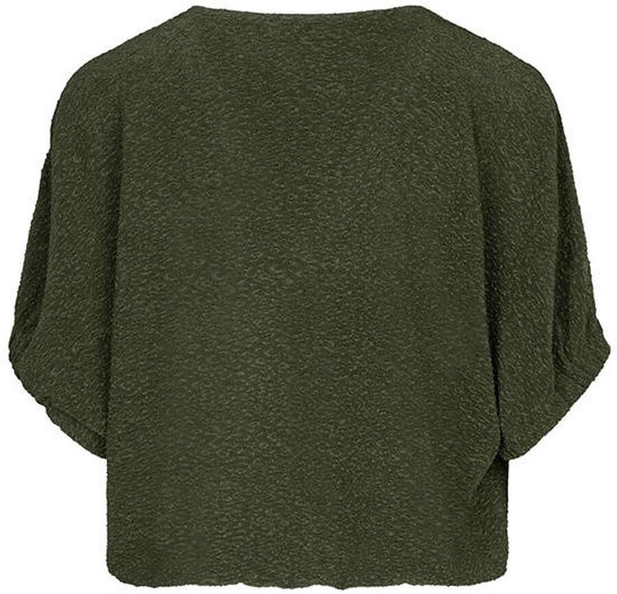 Lofty Manner top groen - Foto 2