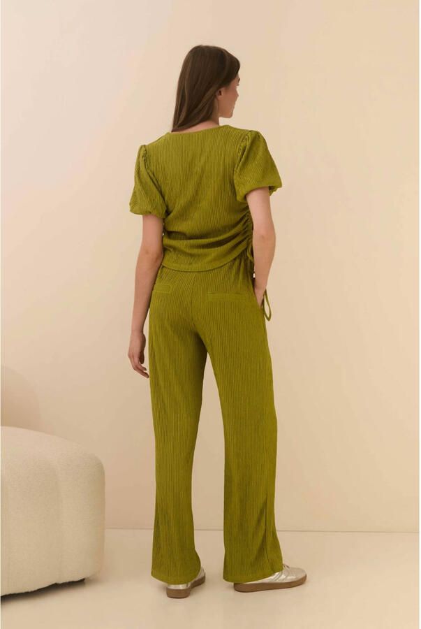 Lofty Manner top groen - Foto 2