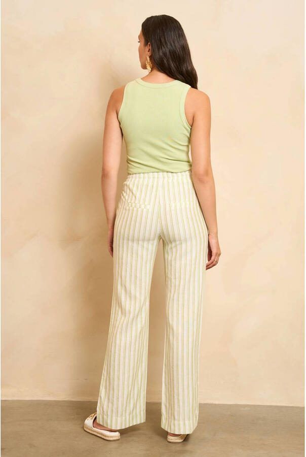 Lofty Manner top mintgroen - Foto 2