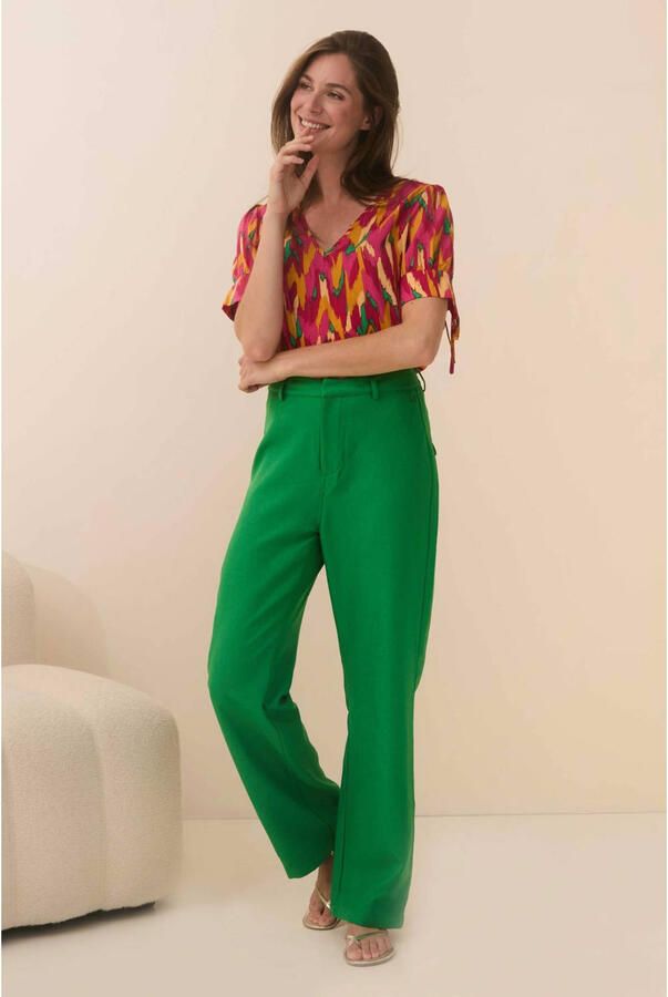 Lofty Manner top multi