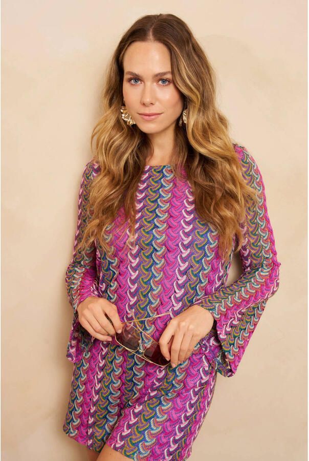 Lofty Manner top multi