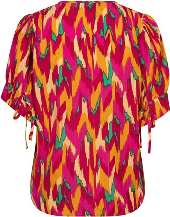 Lofty Manner top multi - Foto 1