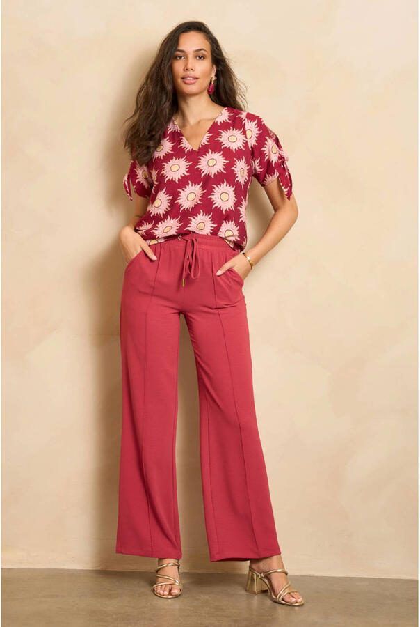 Lofty Manner top rood - Foto 2