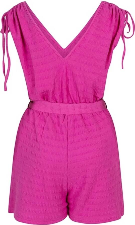 Lofty Manner violet playsuit - Foto 3