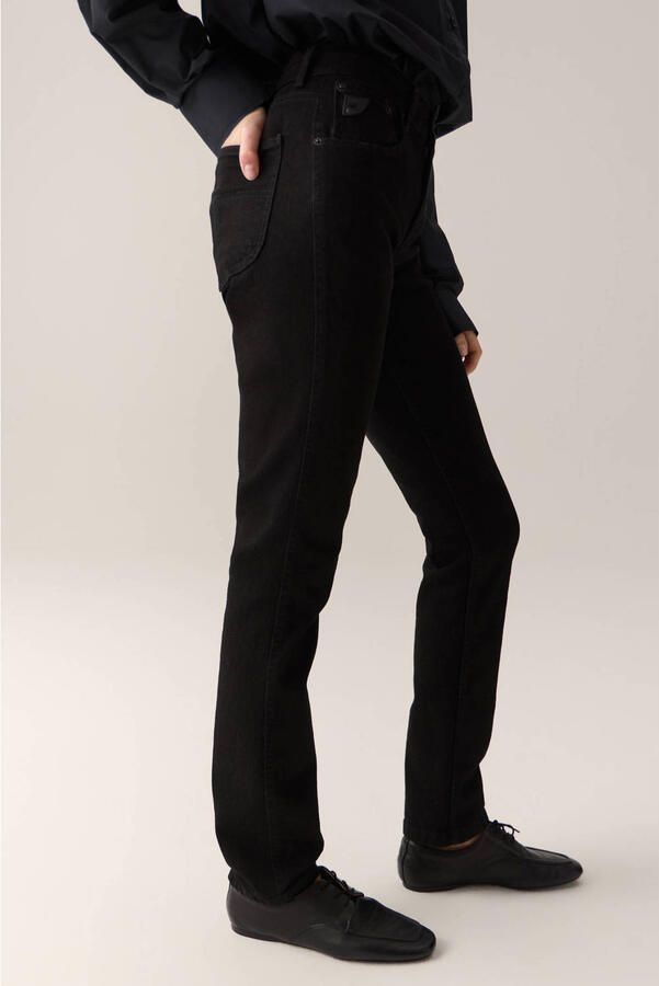 Lois skinny jeans zwart - Foto 3