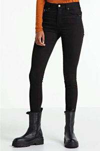 Lois skinny jeans zwart