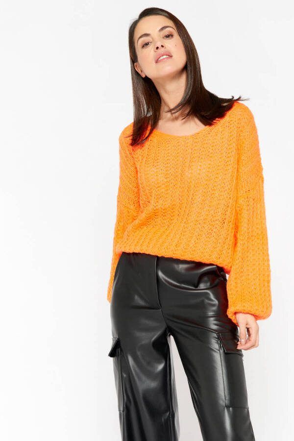 Oranje LOLALIZA kleding online kopen? Vergelijk op Kledingwinkel.nl