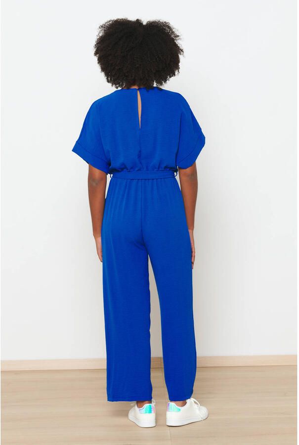 LOLALIZA blauw jumpsuit - Foto 2
