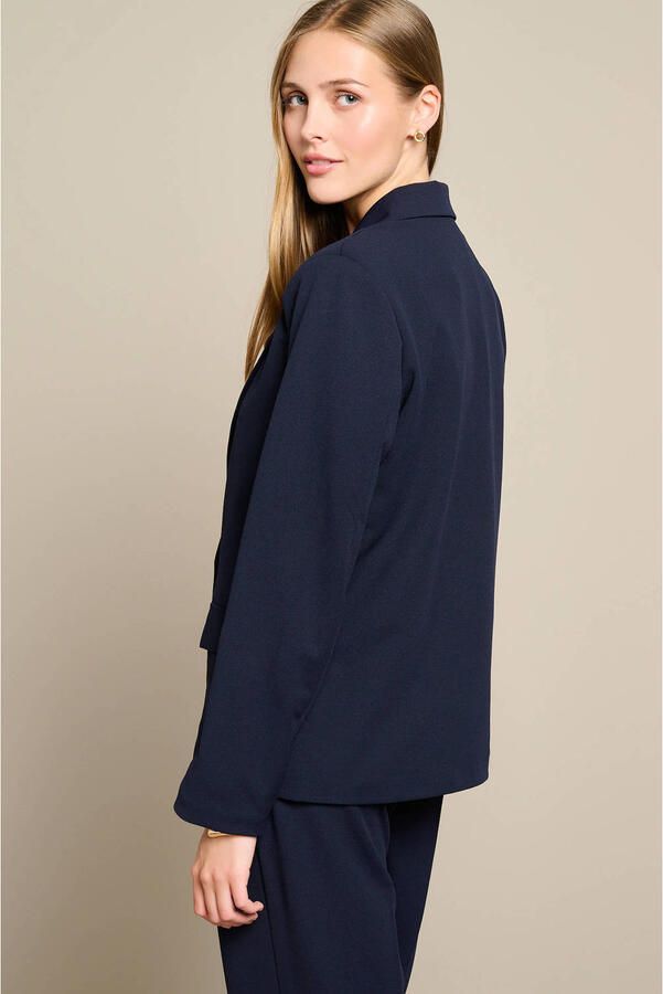 LOLALIZA blazer blauw - Foto 3