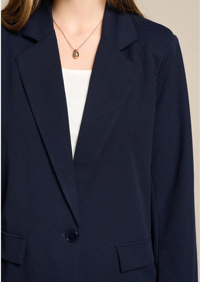 LOLALIZA blazer blauw - Foto 2