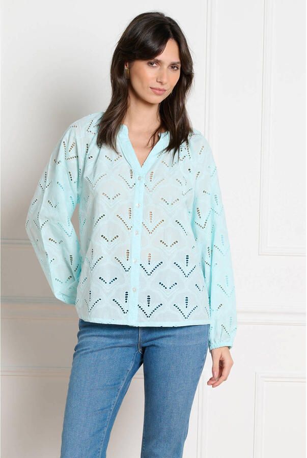 LOLALIZA blouse