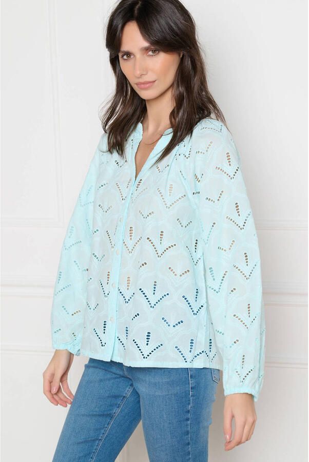 LOLALIZA blouse - Foto 2