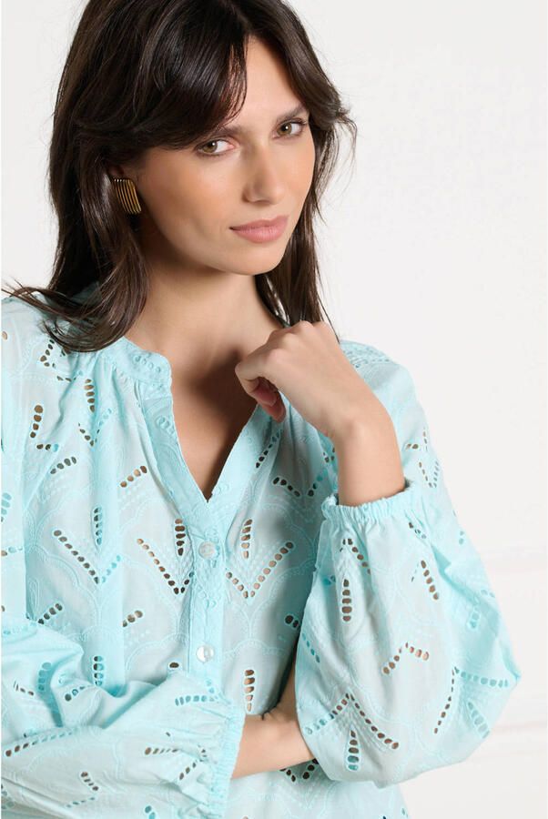 LOLALIZA blouse - Foto 3