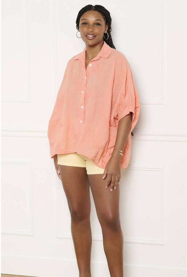 LOLALIZA blouse