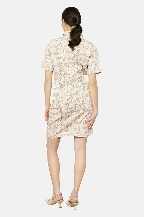 Burberry Check Trench Teddybeer Sleutelhanger Beige Dames - Foto 3
