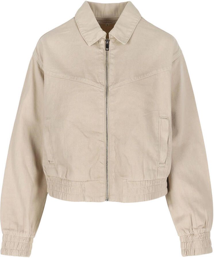 LOLALIZA bomberjack beige - Foto 2
