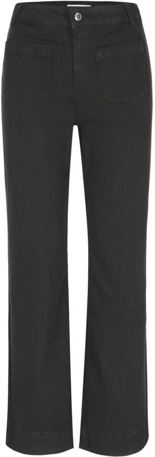 LOLALIZA flared jeans zwart - Foto 3