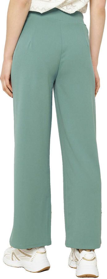 LOLALIZA broek mintgroen - Foto 2